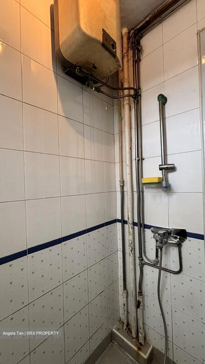 Blk 127 Hougang Avenue 1 (Hougang), HDB 3 Rooms #566311001